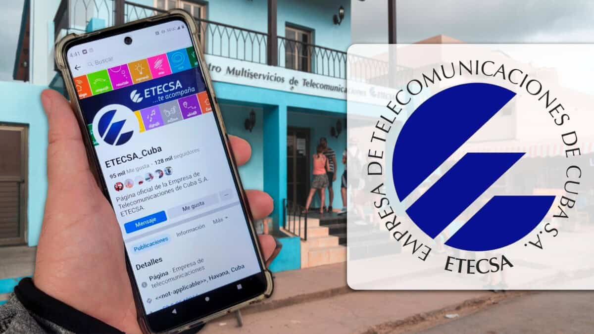 ETECSA Anuncia Trabajos Técnicos en la Red Móvil y los Cubanos se Alarman