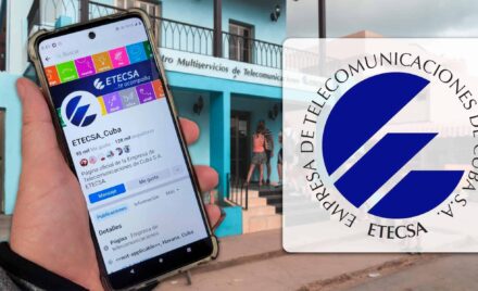 ETECSA Anuncia Trabajos Técnicos en la Red Móvil y los Cubanos se Alarman