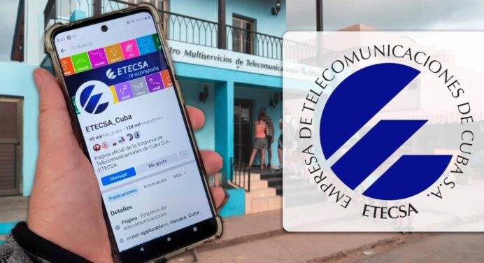 ETECSA Anuncia Trabajos Técnicos en la Red Móvil y los Cubanos se Alarman