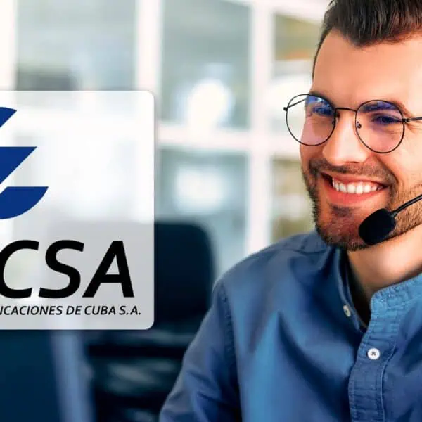 ETECSA Convoca a Curso de Ejecutivo de Atención Telefónica en La Habana: Mira los Requisitos
