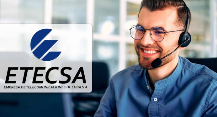 ETECSA Convoca a Curso de Ejecutivo de Atención Telefónica en La Habana: Mira los Requisitos