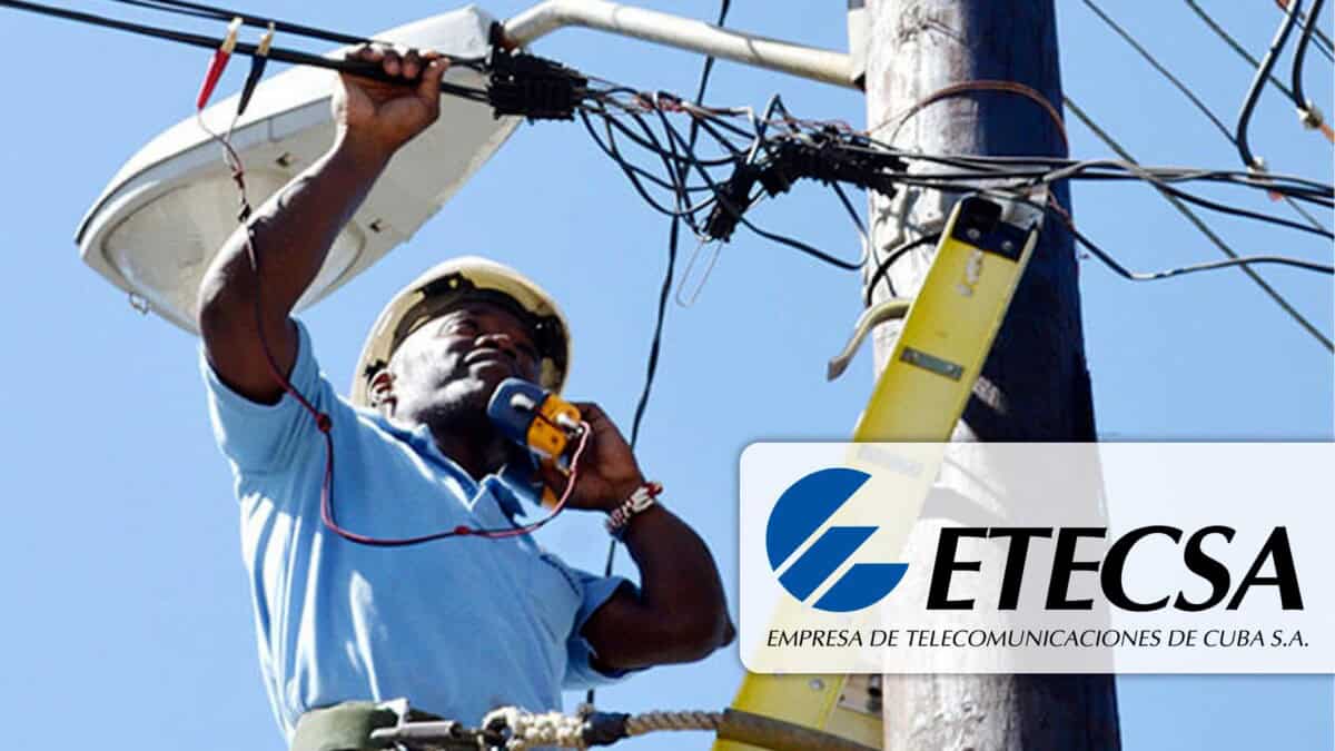 ETECSA Denuncia Ola de Sabotajes en Artemisa: ¿Quién Está Detrás?
