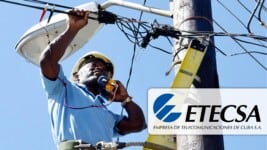 ETECSA Denuncia Ola de Sabotajes en Artemisa: ¿Quién Está Detrás?