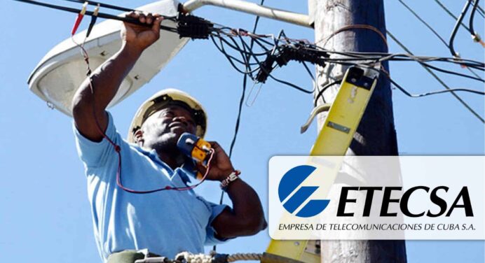 ETECSA Denuncia Ola de Sabotajes en Artemisa: ¿Quién Está Detrás?