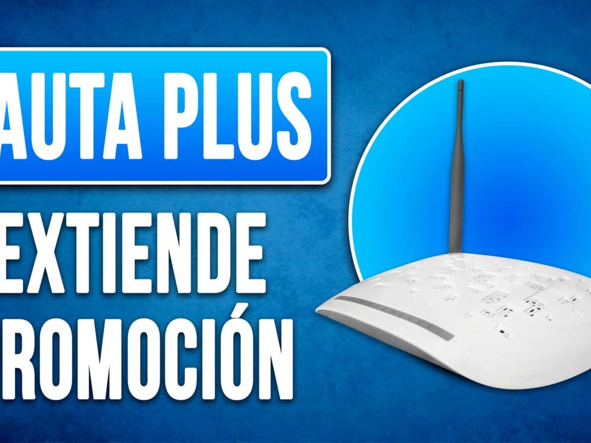 ETECSA Extiende Promoción de Rebaja del 50% para Nauta Plus ¿Hasta Cuándo?