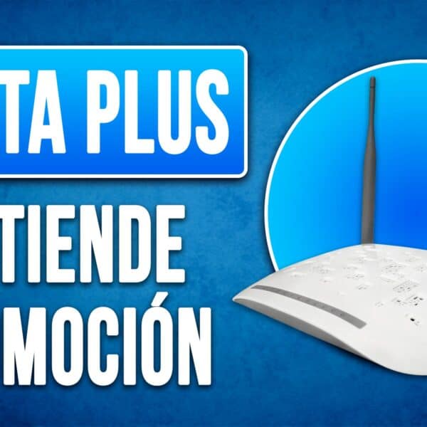 ETECSA Extiende Promoción de Rebaja del 50% para Nauta Plus ¿Hasta Cuándo?