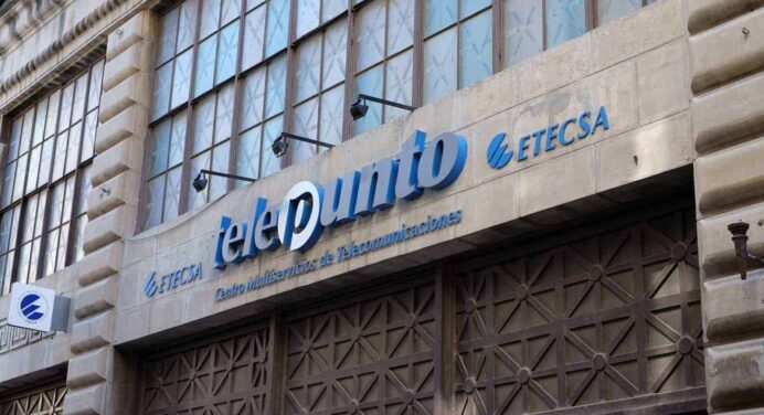 ETECSA Habilita Puntos de Venta de Celulares en MLC