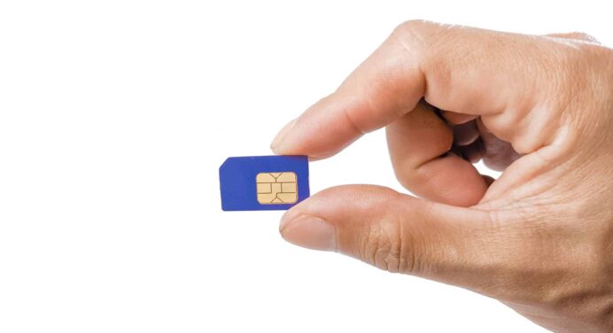 ETECSA Informa Sobre Venta de Líneas Móviles USIM