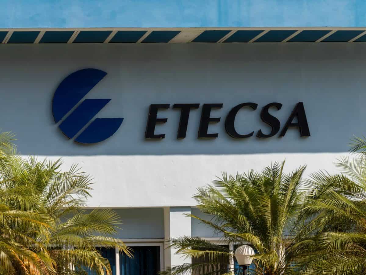 ETECSA Informa Sobre la Distribucion de Facturas Telefonicas Impresas