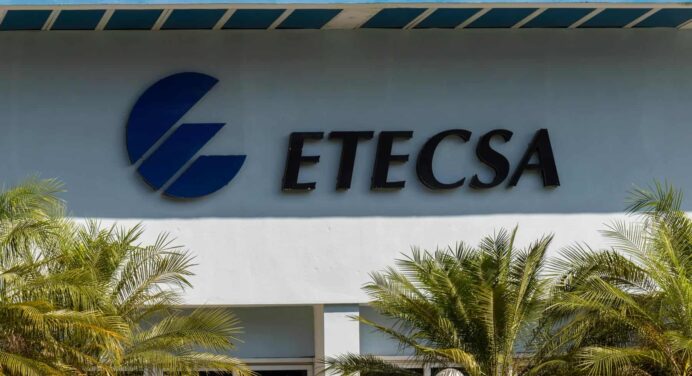 ETECSA Informa Sobre la Distribución de Facturas Telefónicas Impresas