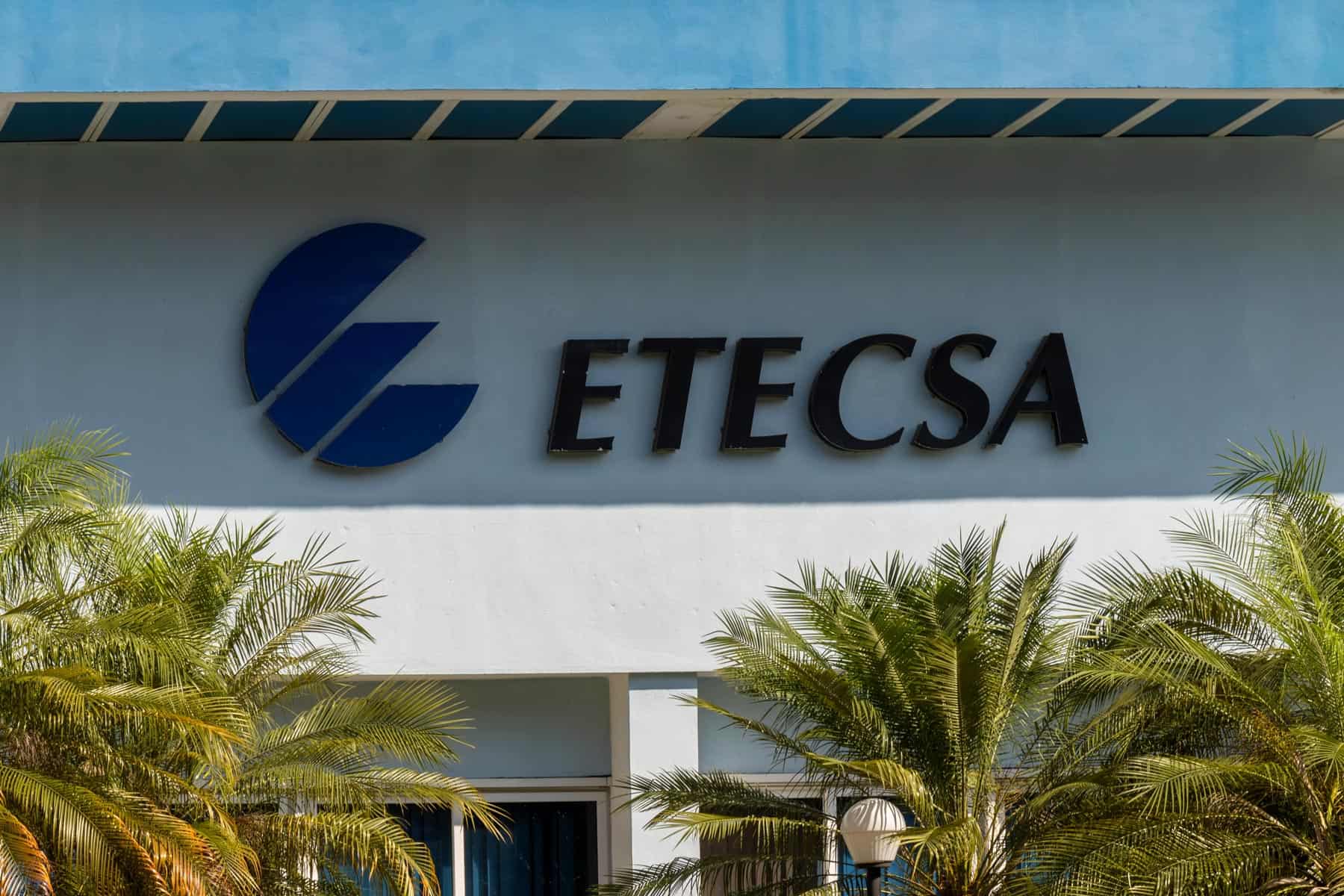ETECSA Informa Sobre la Distribucion de Facturas Telefonicas Impresas