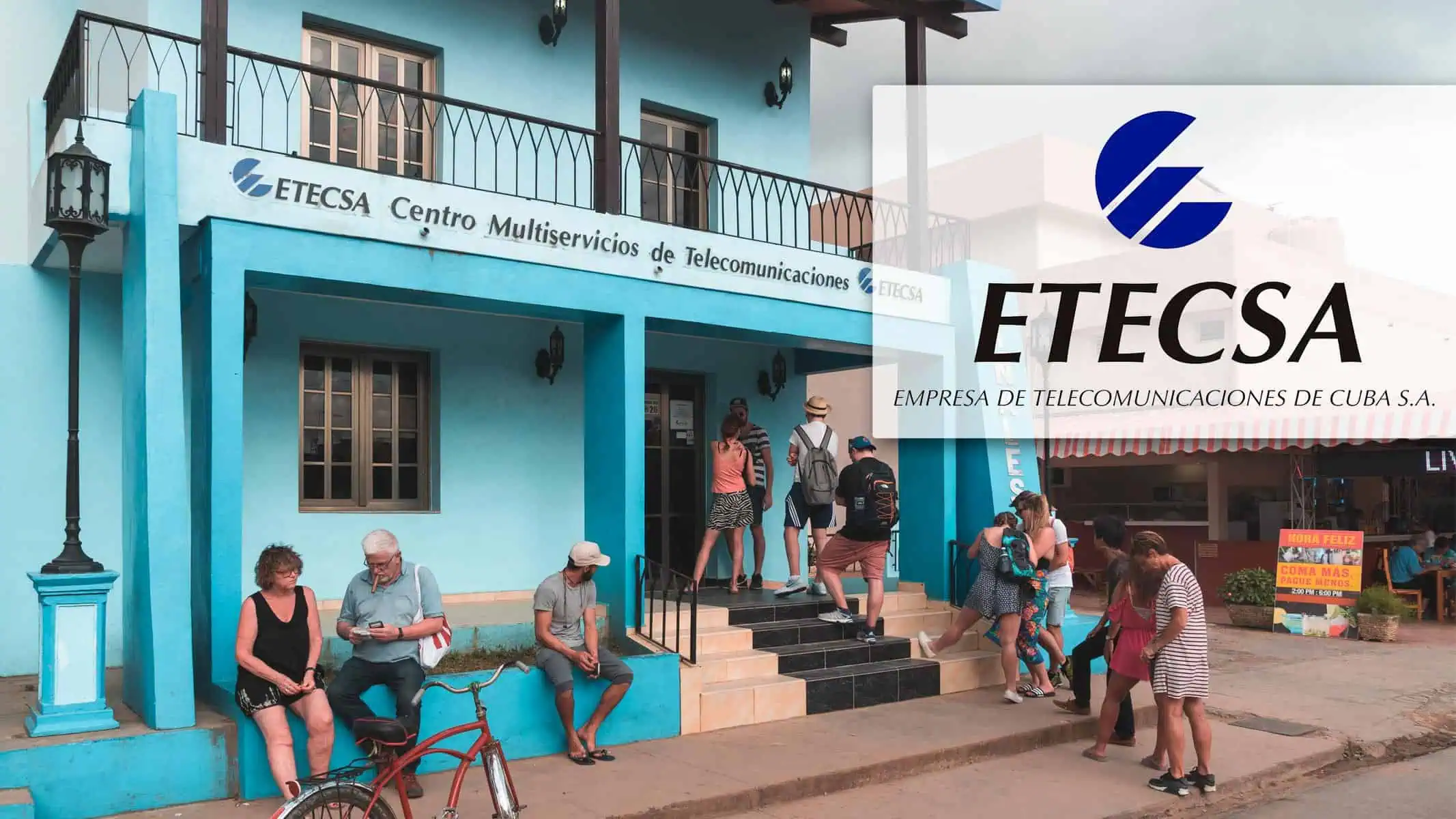 ¿Buscas Trabajo en Cuba? ETECSA Lanza Curso Para Ejecutivos de Punto de Venta