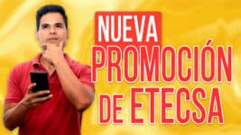 ¡Oferta Especial! ETECSA Lanza la Primera Promoción de Recarga Internacional del Mes de Septiembre