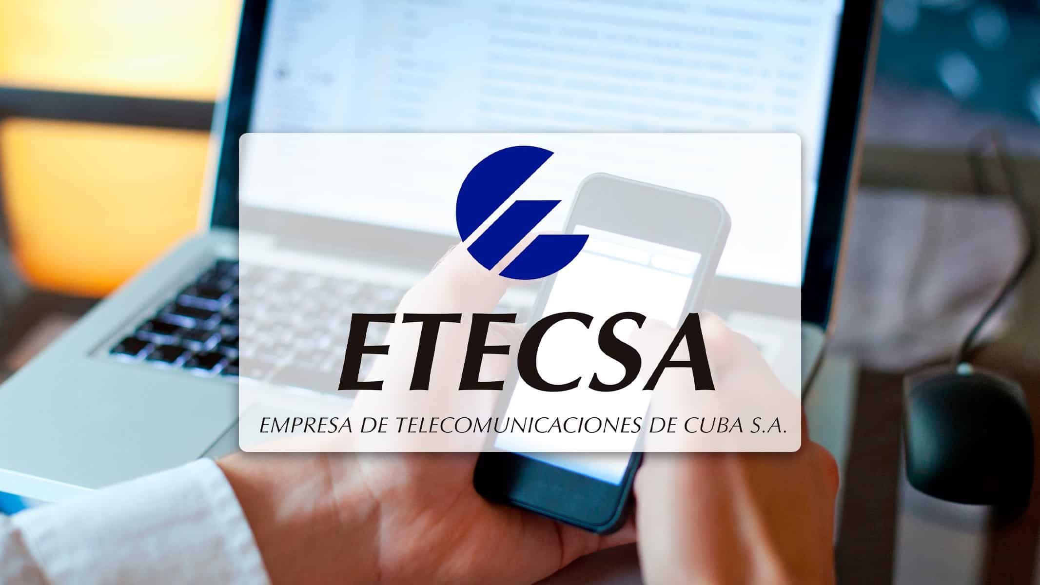 ETECSA Mejora sus Servicios en el Centro de Cuba: ¡Descubre las Nuevas Funcionalidades!