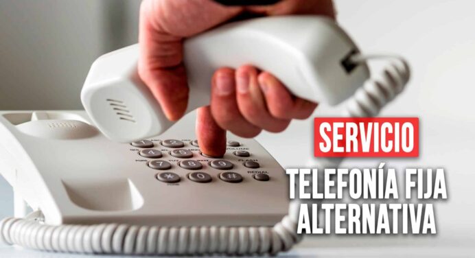 ETECSA Moderniza el Servicio de Telefonía Fija Alternativa en Cuba: Descubre las Nuevas Instalaciones y Tarifas