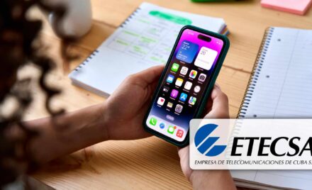 Nuevo Paquete Universitario: ETECSA Ofrece 12GB por 720 CUP Tras Protestas
