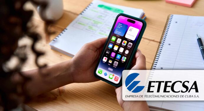 Nuevo Paquete Universitario: ETECSA Ofrece 12GB por 720 CUP Tras Protestas