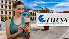 ETECSA Presenta su Nueva Oferta de Recarga Internacional ¡Infórmate Ya!