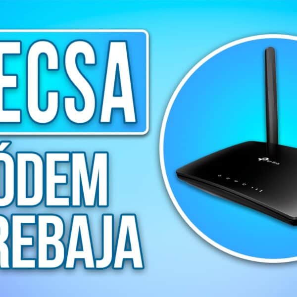 ETECSA Promociona un Módem en Rebaja: Conozca los Detalles