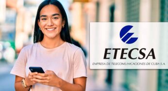 ETECSA Sorprende con una Promoción Especial Este Mes: Todo lo que Necesitas Saber Para Aprovecharla al Máximo