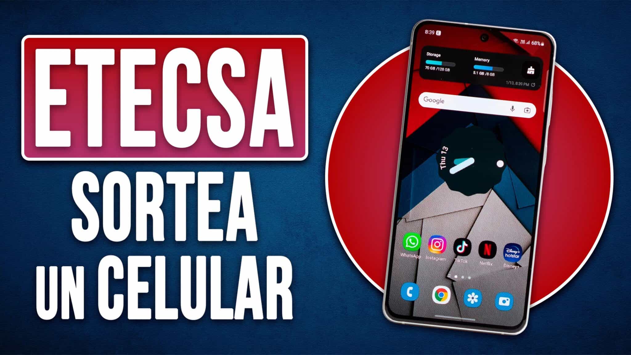 Sortea ETECSA Sortea un Celular: Estos son los Pasos a Seguir