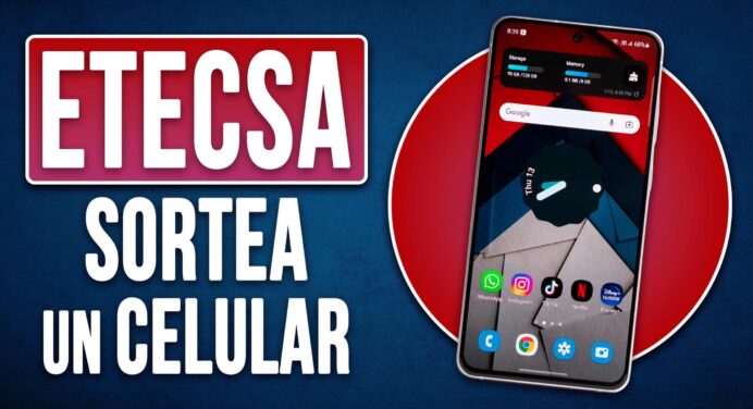 ETECSA Sortea un Celular: Estos son los Pasos a Seguir