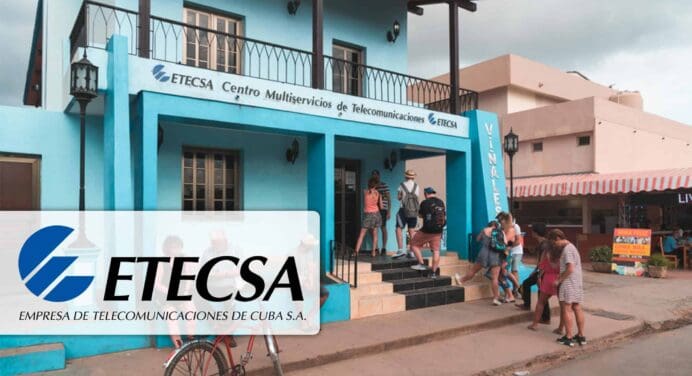 ¿ETECSA Trabajará los Días 14 y 15 de Febrero? Te Contamos Cuáles Oficinas Estarán Abiertas