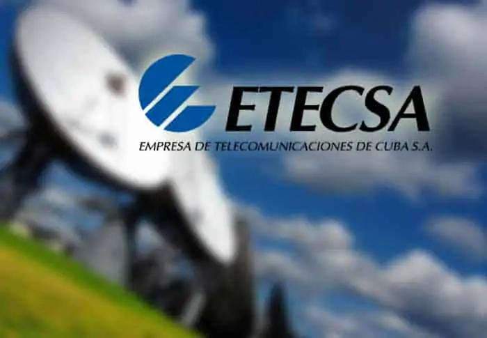 ETECSA y SES Networks