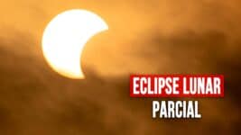 Eclipse Lunar Parcial se Podrá Ver Desde Cuba: Conoce la Fecha y Algunos Consejos