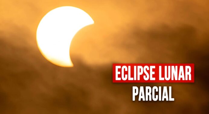 Eclipse Lunar Parcial se Podrá Ver Desde Cuba: Conoce la Fecha y Algunos Consejos