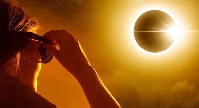 Eclipse Solar Total 2024: Descubre a Qué Hora Podrá Verse en Cuba y Florida