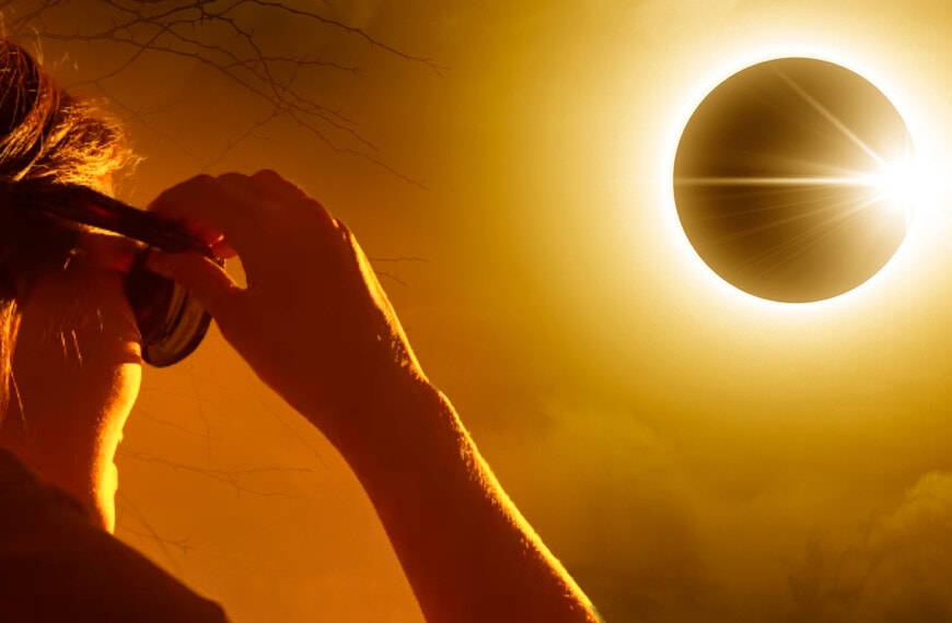 Eclipse Solar Total 2024: Descubre a Qué Hora Podrá Verse en Cuba y Florida