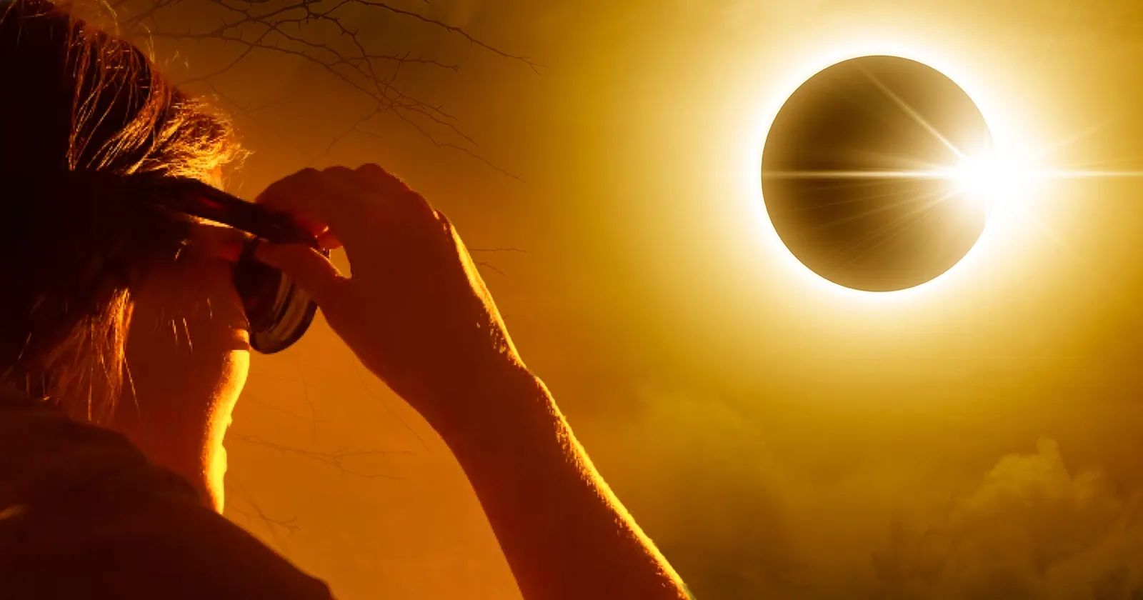 Eclipse Solar 2024: Descubre a Qué Hora Podrá Verse en Cuba y Florida