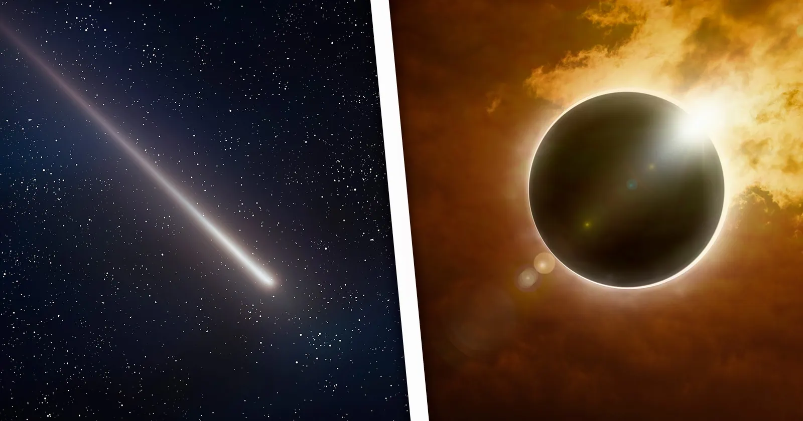 Eclipse Solar y Otros Eventos Astronómicos Podrán Apreciarse Este 2024