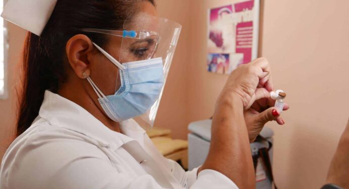 ¿Qué Eficacia Obtiene Soberana 02 + Soberana Plus?