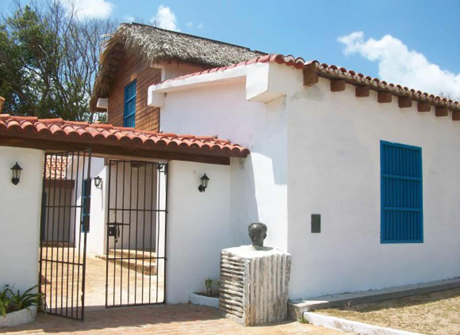 Museo Casa de la Finca El Abra