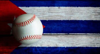 El Béisbol Cubano Pierde Otro de sus Lanzadores