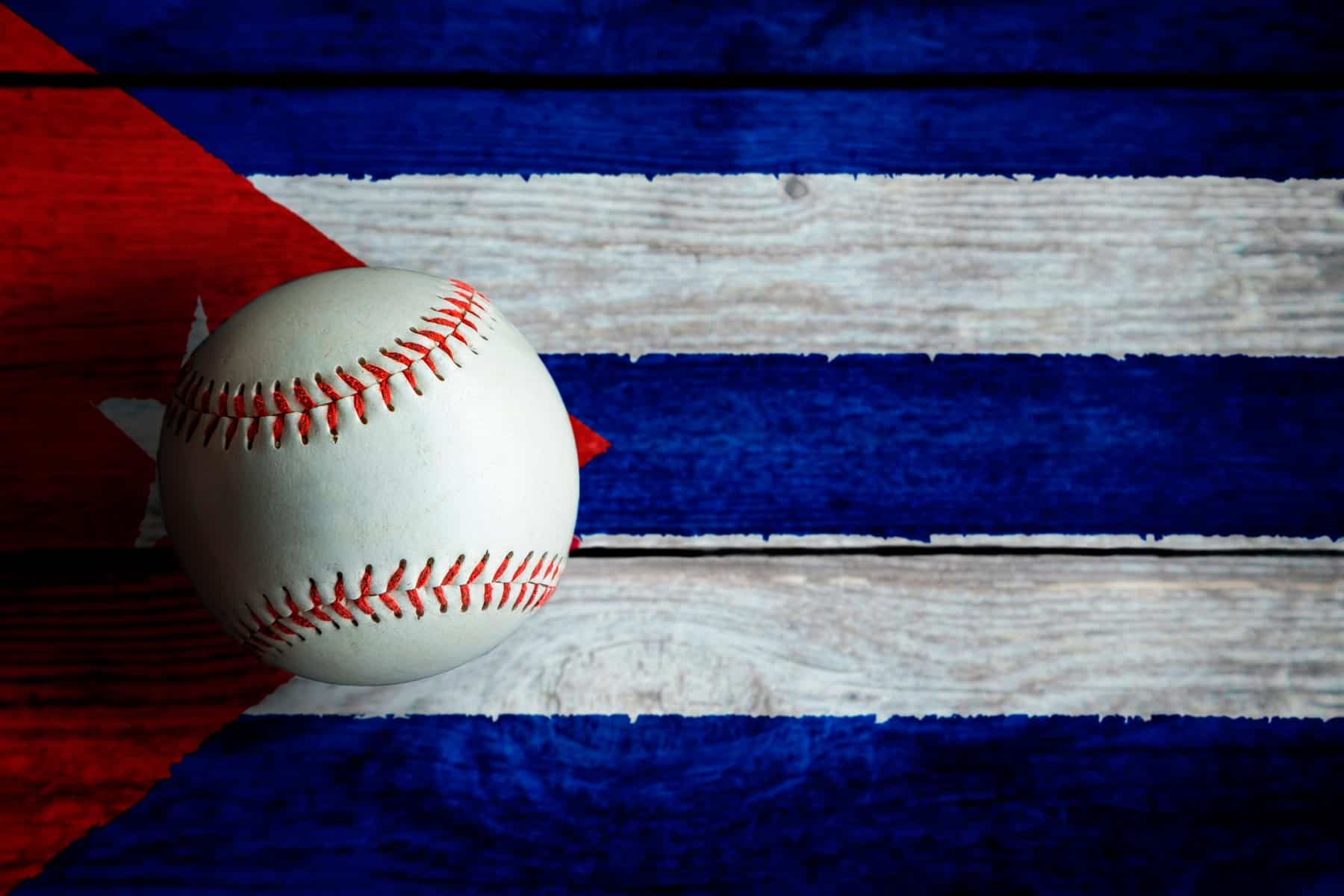 El Béisbol Cubano Pierde Otro de sus Lanzadores
