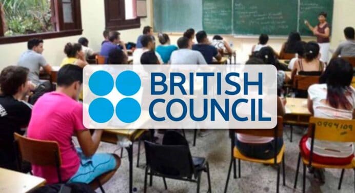 El British Council Invertirá en la Enseñanza del Inglés en Esta Localidad Cubana ¿Por Qué?