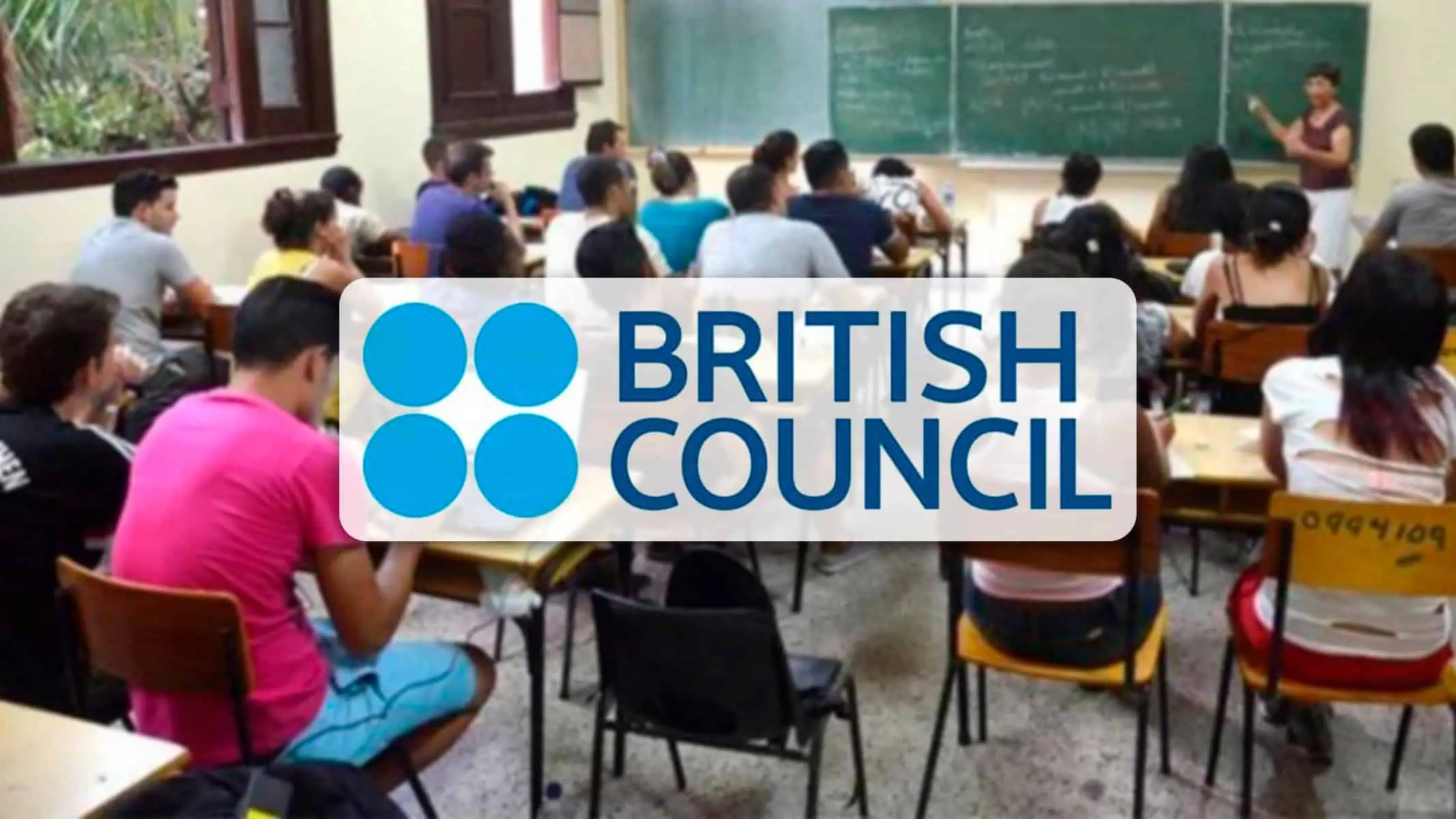 El British Council Invertirá en la Enseñanza del Inglés en Esta Localidad Cubana ¿Por Qué?