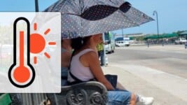 Récord de Temperatura en La Habana: El Calor Alcanza Niveles Nunca Vistos en Mayo