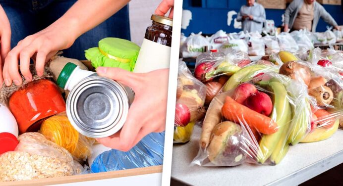 El Condado Miami-Dade y el Programa de Alimentos Buscan Socios Comunitarios Para Acción Benéfica Durante el Verano