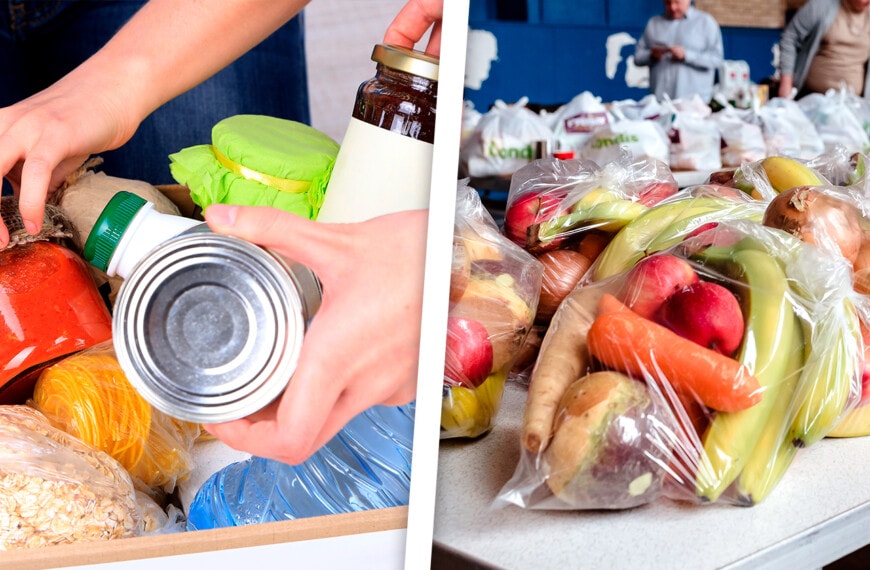 El Condado Miami-Dade y el Programa de Alimentos Buscan Socios Comunitarios Para Acción Benéfica Durante el Verano