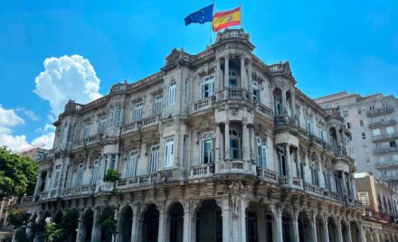 Nacionalidad Española para Cubanos: El Consulado en La Habana Anuncia Aumento de Citas Desde Mayo 
