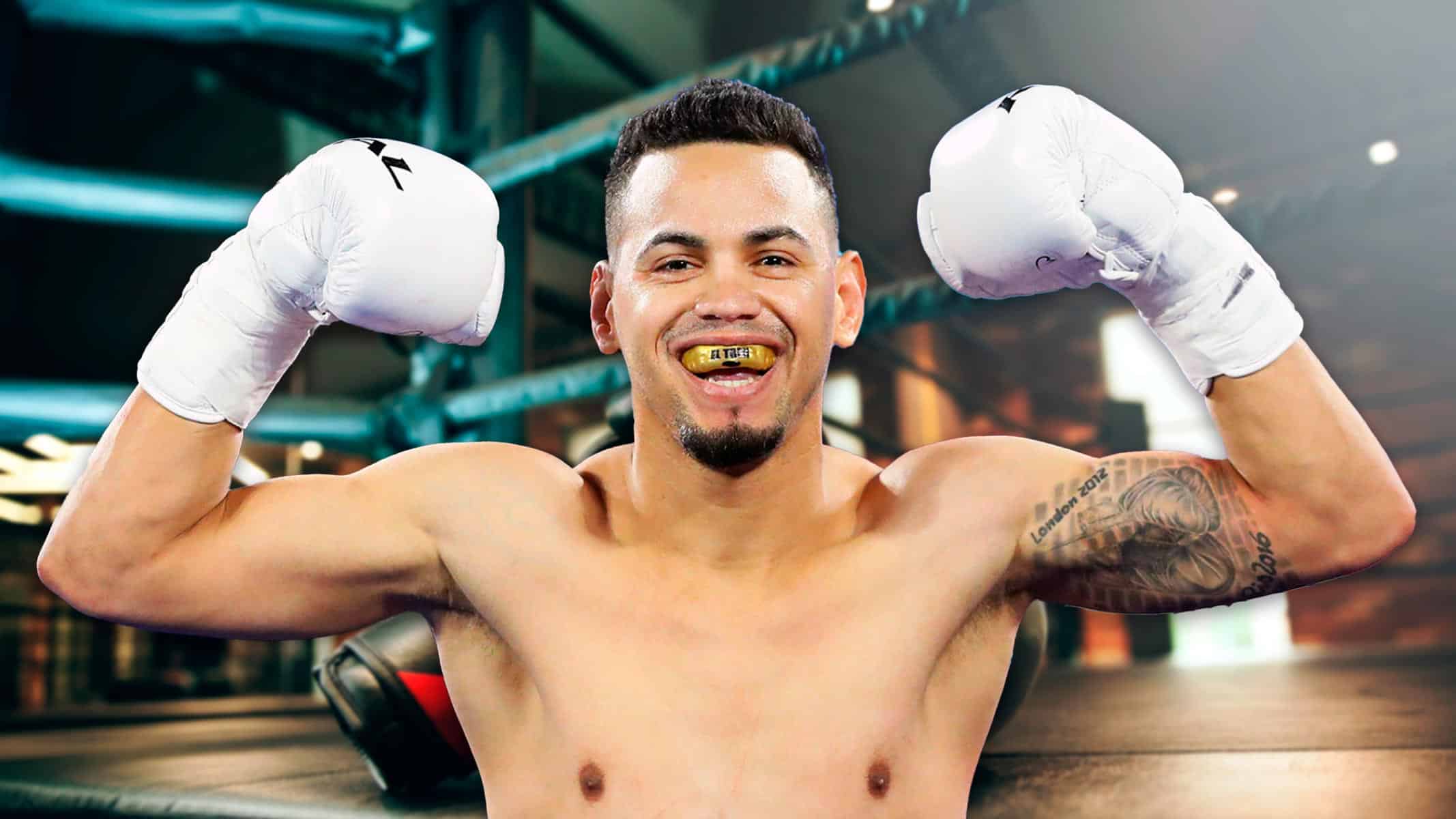 El Cubano Robeisy Ramírez Regresará al Ring en Miami ¿Quién Será su Contrincante?