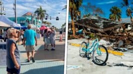 Fort Myers Beach: ¿El Destino Turístico Maldito de Florida?