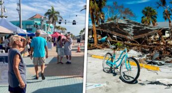 Fort Myers Beach: ¿El Destino Turístico Maldito de Florida?