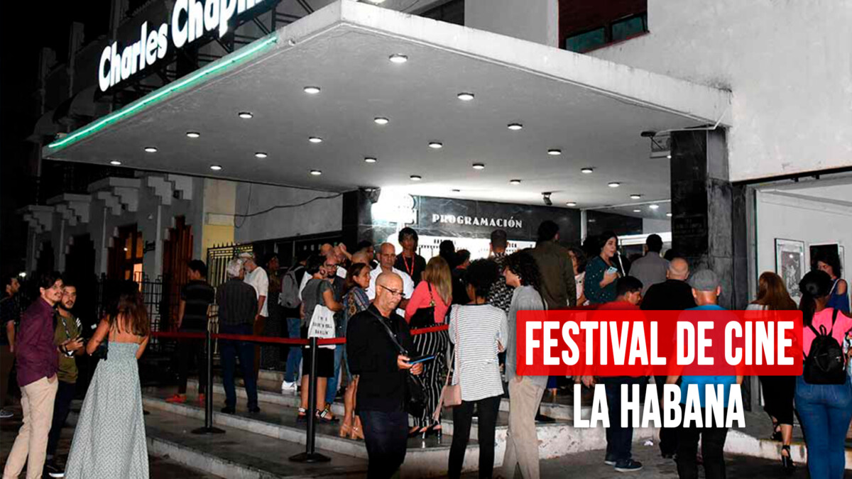 ¡El Festival de Cine de La Habana ya Está Aquí! Descubre lo que no te Puedes Perder Este Año