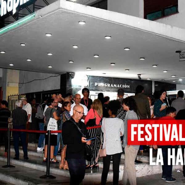 ¡El Festival de Cine de La Habana ya Está Aquí! Descubre lo que no te Puedes Perder Este Año