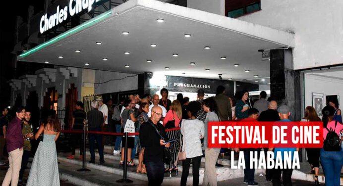 ¡El Festival de Cine de La Habana ya Está Aquí! Descubre lo que no te Puedes Perder Este Año